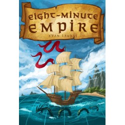 Eight-Minute Empire - GR