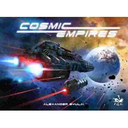 Cosmic Empires