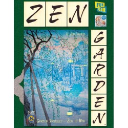 Zen Garden