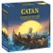 Catan: Explorers & Pirates - Istraživači i Gusari - SR