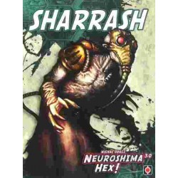 Neuroshima Hex! 3.0: Sharrash