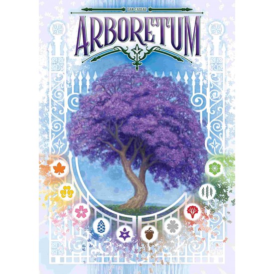 Arboretum - SR