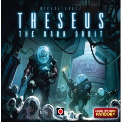 Theseus: The Dark Orbit