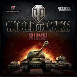 World of Tanks: Rush - SR