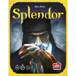 Splendor - SR