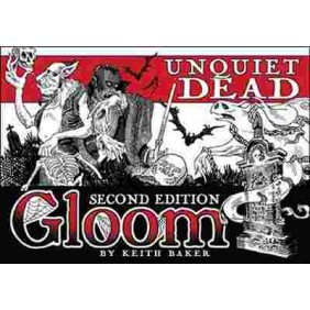 Gloom: Unquiet Dead