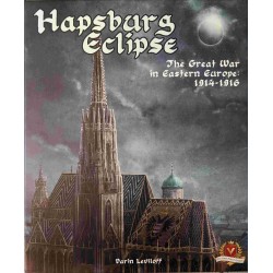 Hapsburg Eclipse