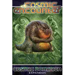 Cosmic Encounter: Cosmic Dominion