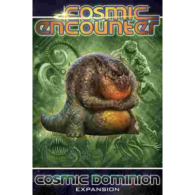 Cosmic Encounter: Cosmic Dominion