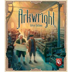 Arkwright - Anniversary Edition