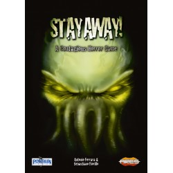 Stay Away!
