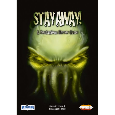 Stay Away!