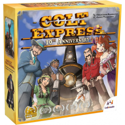 Colt Express - SR