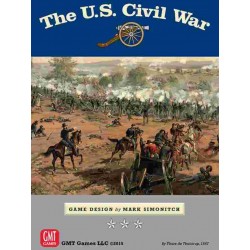 The U.S. Civil War 2nd print