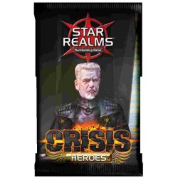 Star Realms: Crisis – Heroes