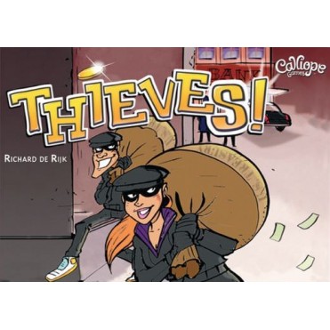Thieves! - GR