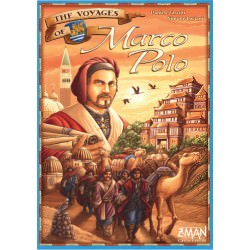 The Voyages of Marco Polo - GR