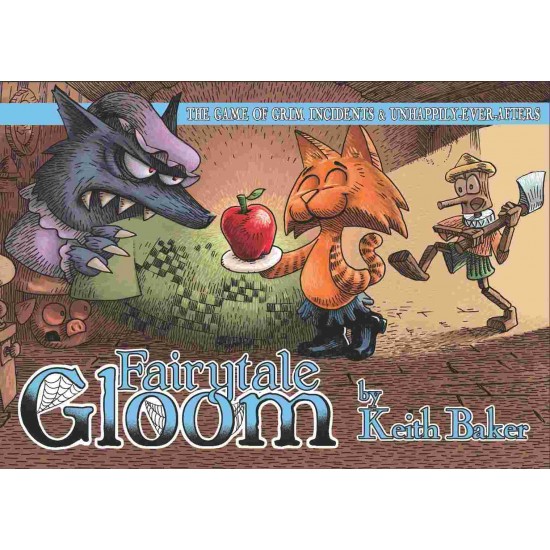 Fairytale Gloom