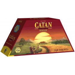 Catan: Traveler 