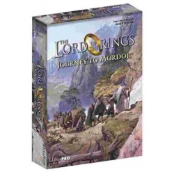 The Lord of the Rings: Journey to Mordor