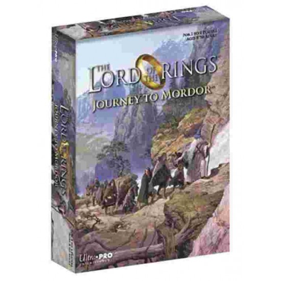 The Lord of the Rings: Journey to Mordor