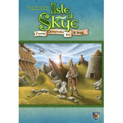 Isle of Skye: From Chieftain to King