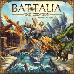 BATTALIA: The Creation
