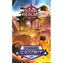 Star Realms: Cosmic Gambit Set