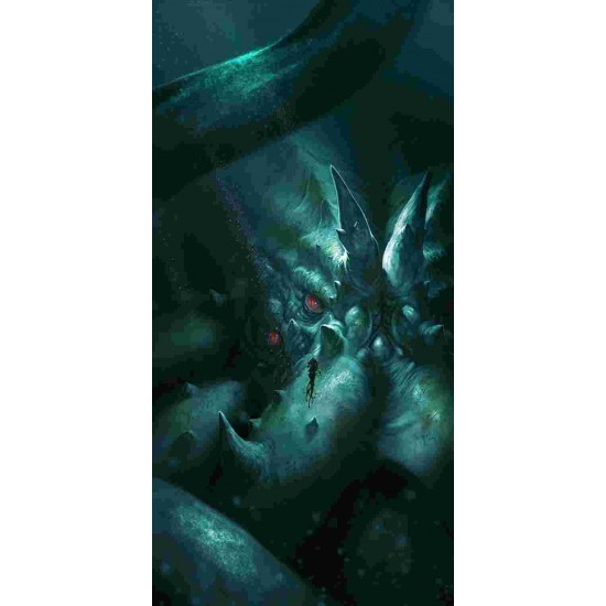 Abyss: Kraken