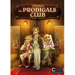 The Prodigals Club