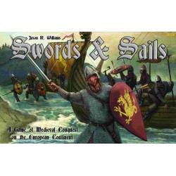 Swords & Sails