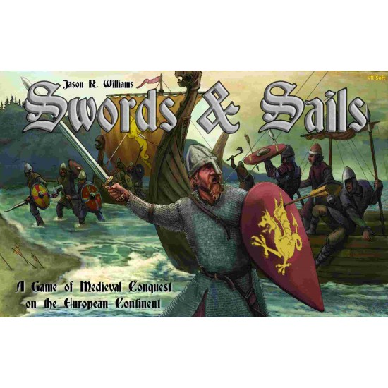Swords & Sails