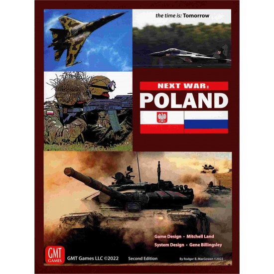 Next War: Poland