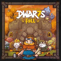 Dwar7s Fall