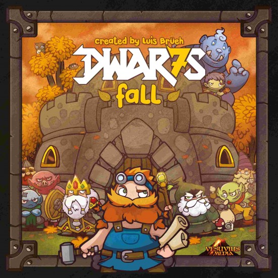 Dwar7s Fall