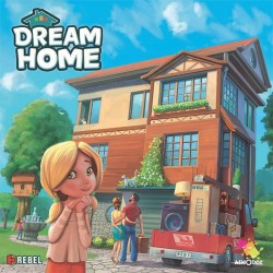 Dream Home - GR