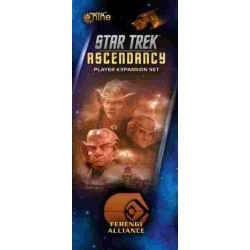 Star Trek: Ascendancy – Ferengi Alliance