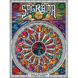 Sagrada EN