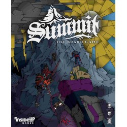 Summit: The Board Game