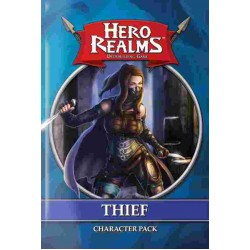 Hero Realms: Character Pack – Thief