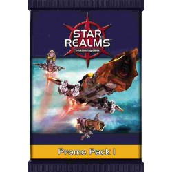 Star Realms: Promo Pack I