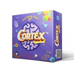 Cortex Challenge KIDS - SR