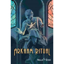 Arkham Ritual