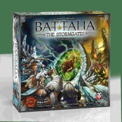 BATTALIA: The Stormgates