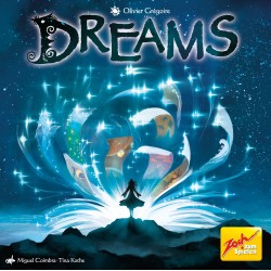 Dreams - GR