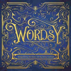 Wordsy