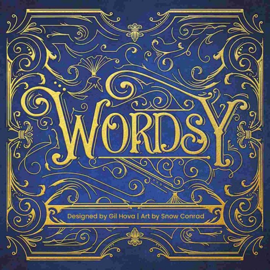 Wordsy
