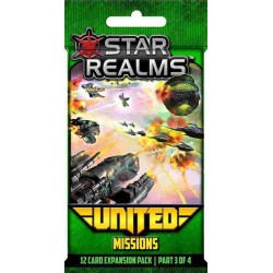 Star Realms: United – Missions