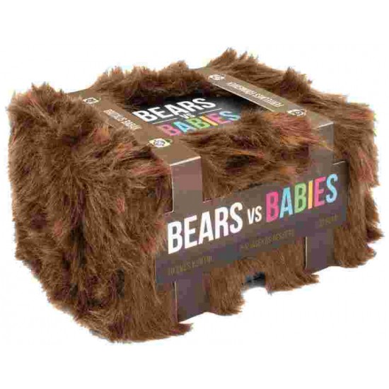 Bears vs Babies - Polovna Igra