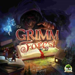 The Grimm Forest - SR